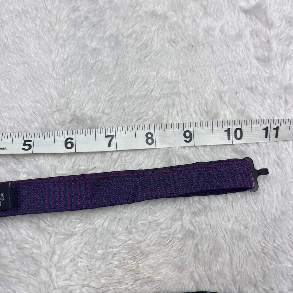 Nordstrom kids will adjustable bow tie